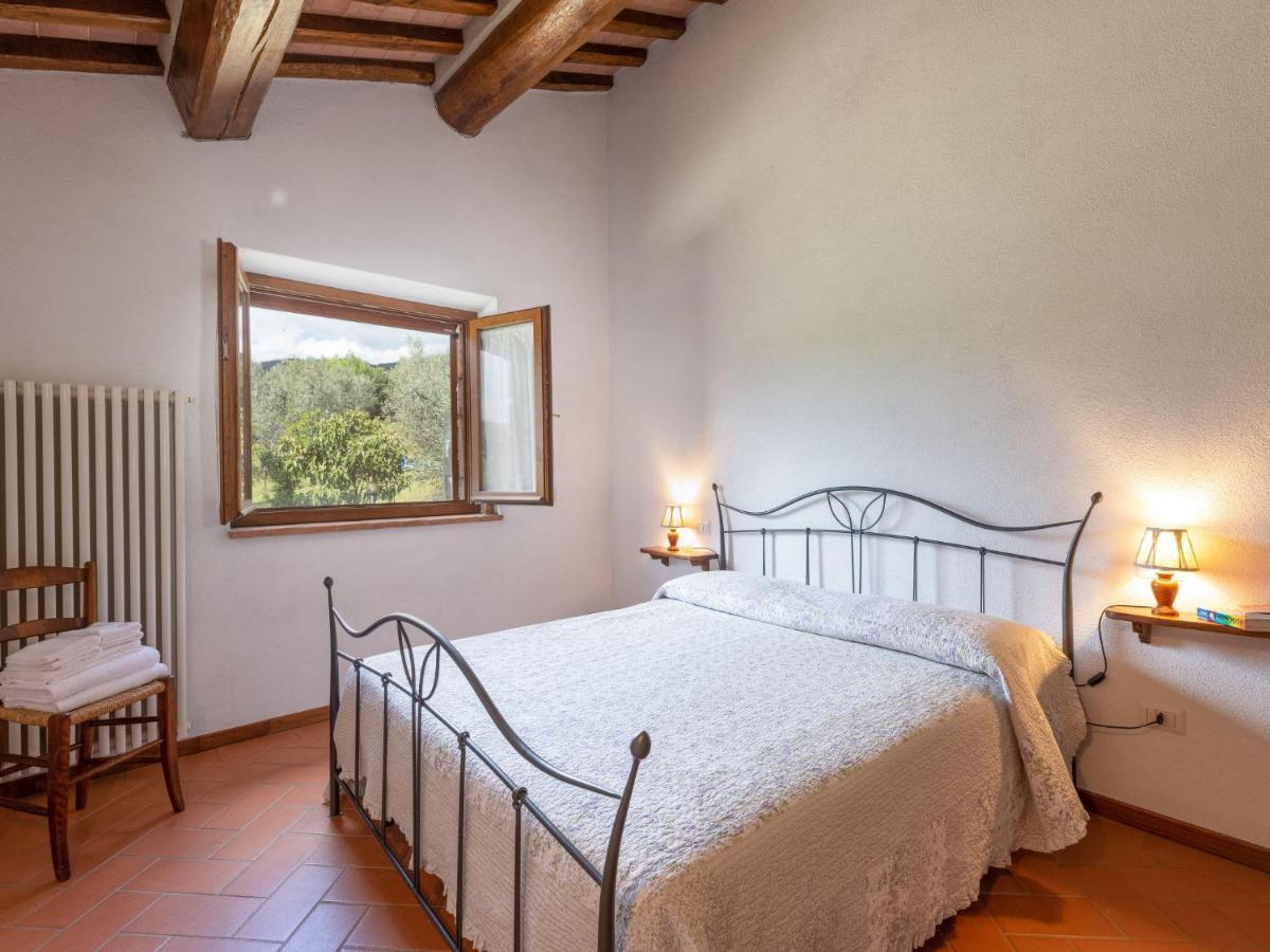 Holiday Home Fonte Al Tesoro By Interhome Roccatederighi Exterior photo
